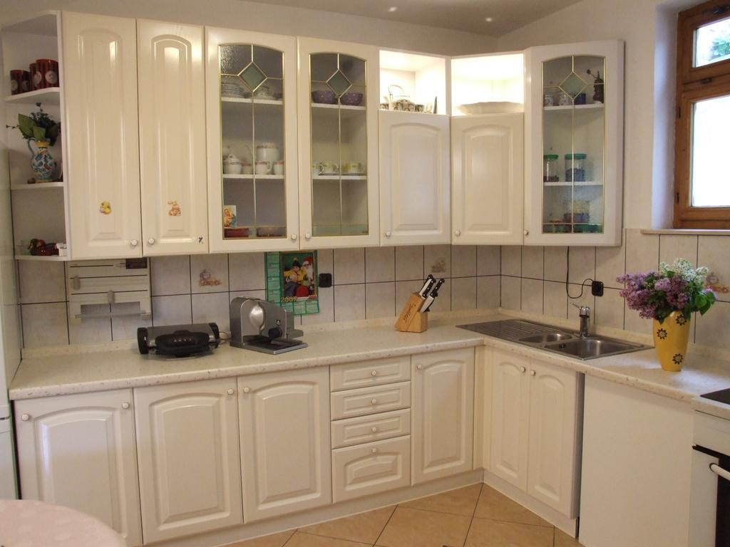 Apartment Dino Sveti Juraj Værelse billede